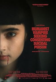 Primary photo for Humanist Vampire Seeking Consenting Suicidal Person