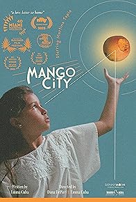 Primary photo for Mango City