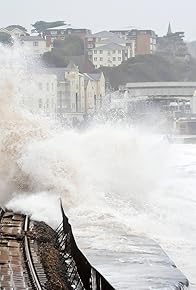 Primary photo for BBC News Review 2014: The Weather Year