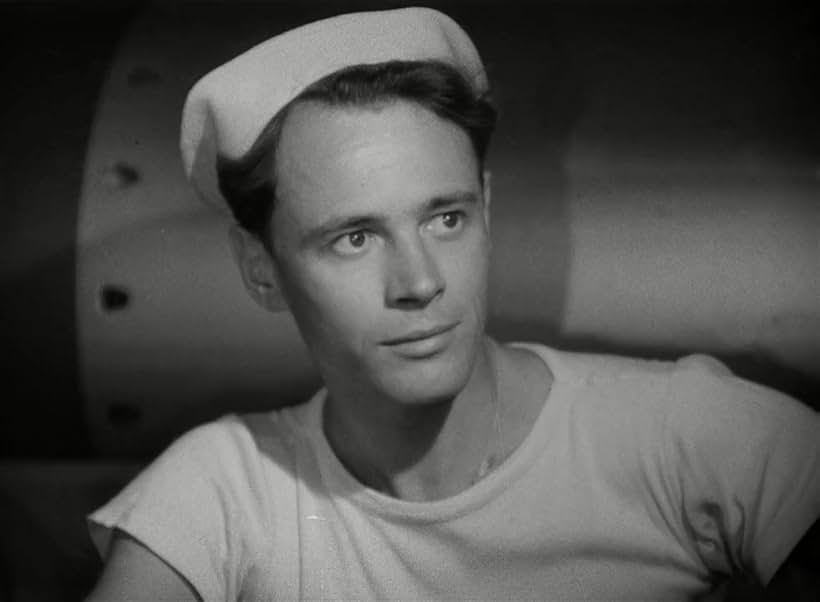 William Prince in Destination Tokyo (1943)