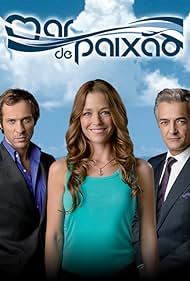 Mar de Paixão (2010)