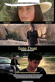 Primary photo for Into Dust: Web Series