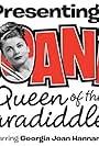 Joani: Queen of the Paradiddle (2015)