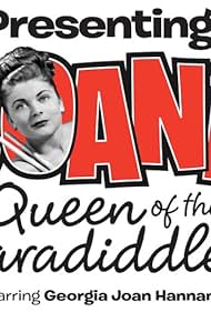 Joani: Queen of the Paradiddle (2015)