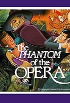 The Phantom of the Opera