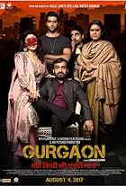 Gurgaon