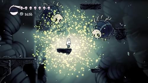 Hollow Knight: Voidheart Edition