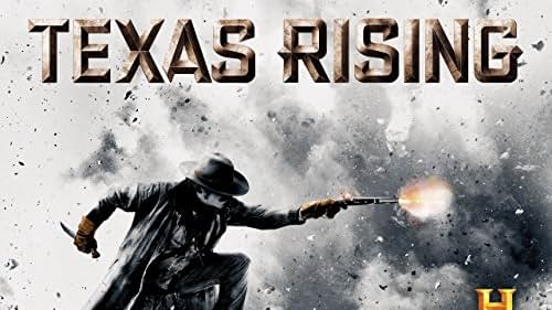 Texas Rising (2015)