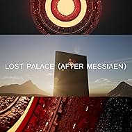 Lost Palace (After Messiaen) (2023)