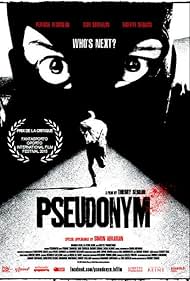 Pseudonym (2014)