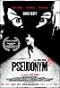 Pseudonym (2014) Poster