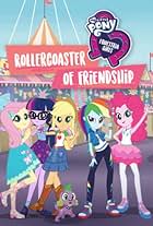 My Little Pony Equestria Girls - Achterbahn der Freundschaft