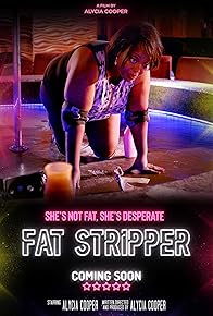 Primary photo for Fat Stripper