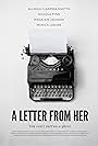 A Letter from Her (2019)