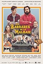 Les barbares de La Malbaie (2019)