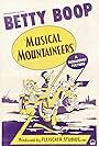 Musical Mountaineers (1939)