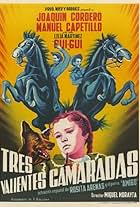 Tres valientes camaradas (1956)