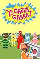 Lance Robertson in Yo Gabba Gabba! (2007)