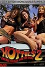 Hotties II: The Hot, the Bad, and the Ugly (2005)