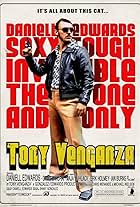 Tony Venganza