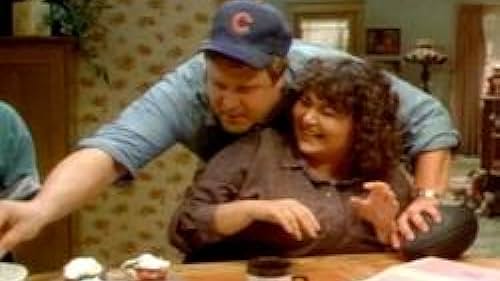 Roseanne: The Complete First Season