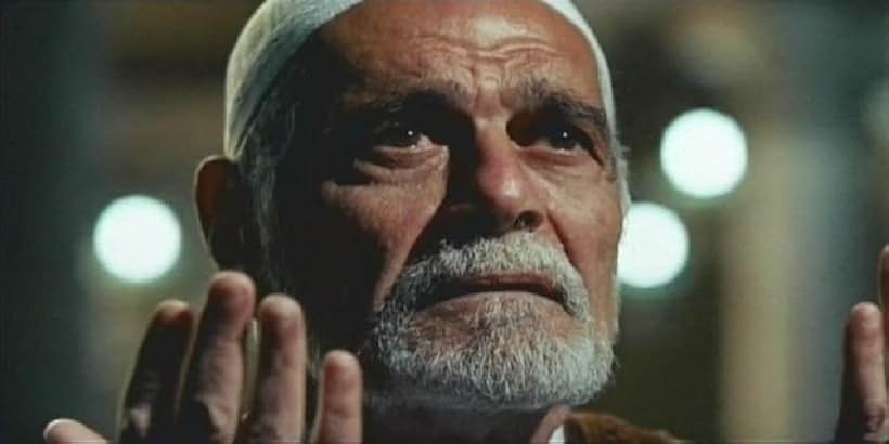 Omar Sharif in Hassan wa Morcus (2008)