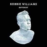 Primary photo for Robbie Williams: Different