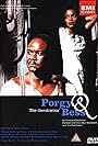 Cynthia Haymon and Willard White in The Gershwins', Porgy & Bess (1993)