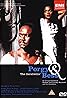 "American Playhouse" The Gershwins', Porgy & Bess (TV Episode 1993) Poster