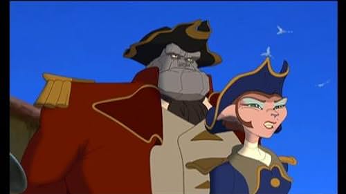 Treasure Planet