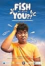 Kevin Nicolai Lazaro in Fish Be with You?! (2023)