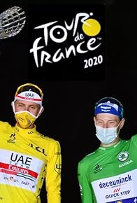 Primary photo for 2020 le Tour de France