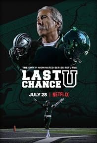 Primary photo for Last Chance U