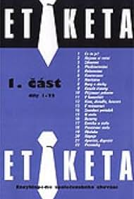 Etiketa (2004)