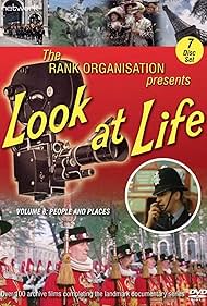 Look at Life: Anything to Declare? (1965)