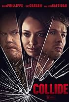 Ryan Phillippe, Jim Gaffigan, and Kat Graham in Collide (2022)