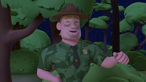 Leo The Wildlife Ranger Season 2 Opening Trailer