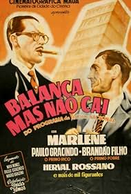 Balança Mas Não Cai (1953)