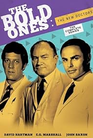 The Bold Ones: The New Doctors (1969)