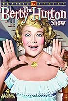 The Betty Hutton Show