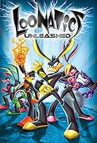 Loonatics Unleashed (2005)