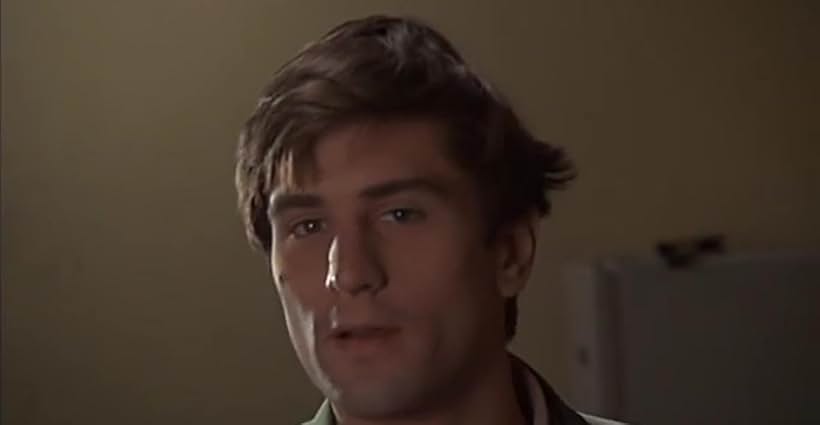 Robert De Niro in Hi, Mom! (1970)