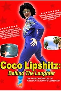 Primary photo for Coco Lipshitz: Behind the Laughter