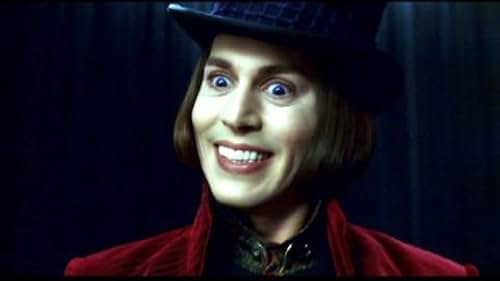 Charlie and the Chocolate Factory