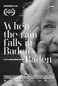 When the Rain Falls in Baden-Baden (2024)