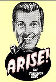 Arise! The SubGenius Video (1992)