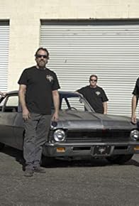 Primary photo for Hand Built Hot Rods