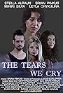 Mihiri Silva, Stella Alraun, Leyla Chykulina, and Brian Pinkus in The Tears We Cry (2024)