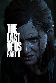 Ashley Johnson in The Last of Us: Part II (2020)