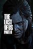 The Last of Us: Part II (Video Game 2020) Poster